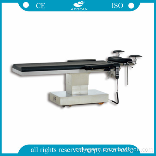 Medical Equipment Eye Operation Table (AG-OT022)